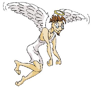angel