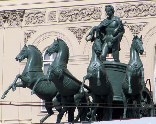 kvadriga